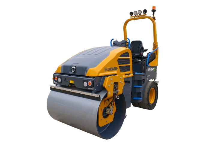 XD140VTIV壓路機