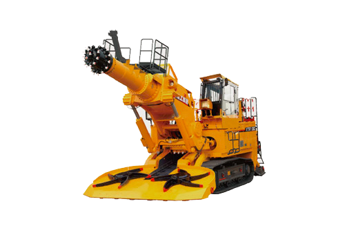 XTR系列懸臂式隧道掘進(jìn)機(jī)