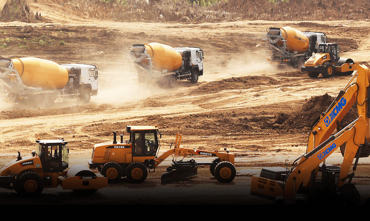 超級震撼！鄂爾多斯大礦區(qū) 大片既視感