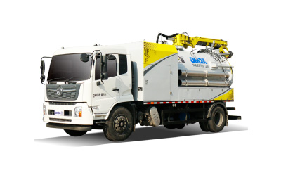強(qiáng)力吸污車(chē)