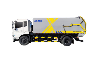 箱式垃圾車(chē)