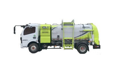 餐廚垃圾車(chē)