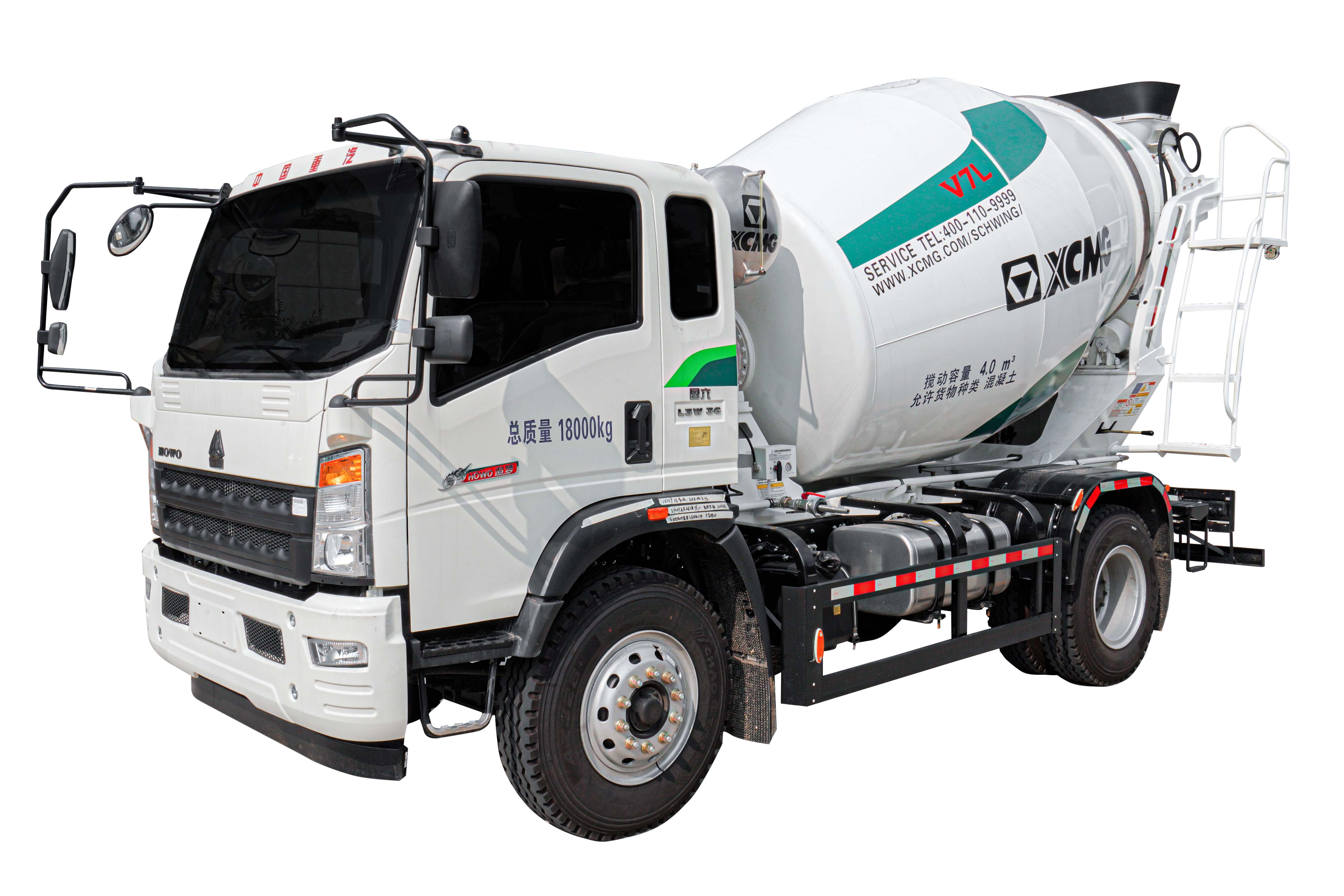 G2402C（重汽輕卡）