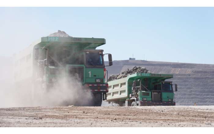 大國重器，徐工礦山機械的國際化征途