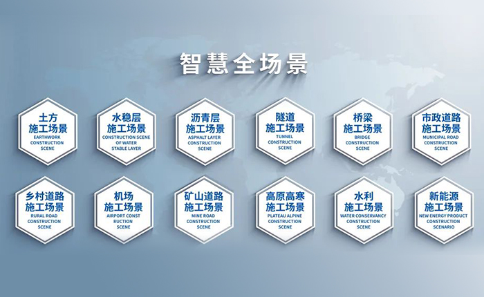 智慧賦能，筑就瀝青層施工新高度