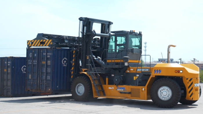 賦能鐵路集運(yùn)，助力晉蒙鐵路運(yùn)輸火力全開！