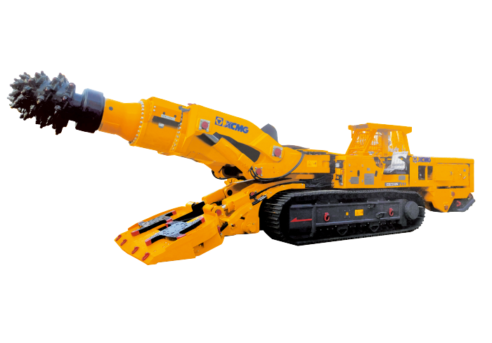 EBZ260N掘進(jìn)機(jī)