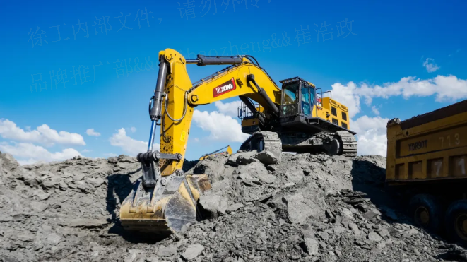 不再“油慮”丨XE900G Pro高效省油，驚艷大西北