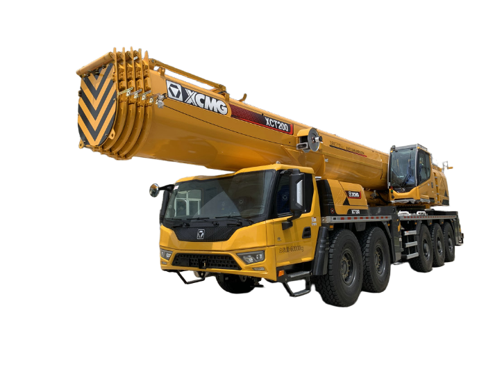 XCT200G8-1（增強(qiáng)版）