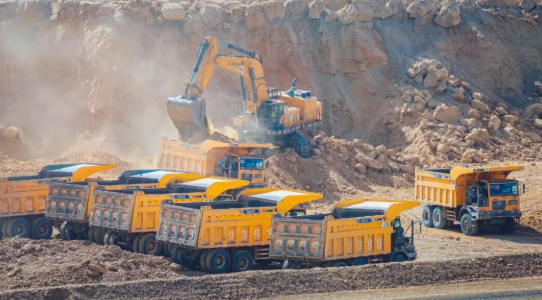 實干首選！XG130高效特種兵