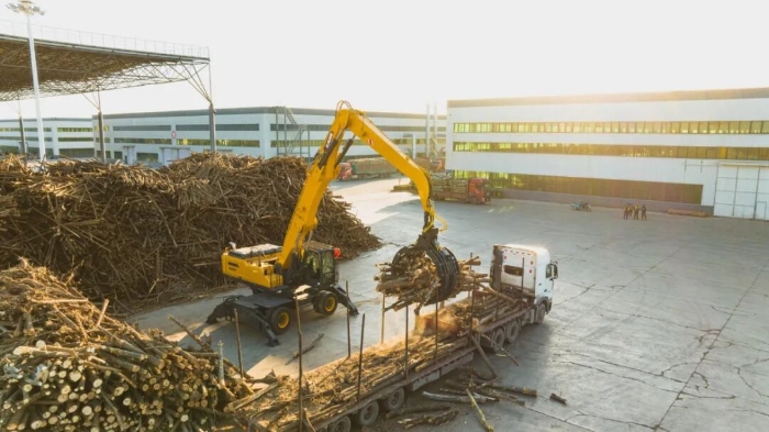 【工程特種?兵】輪到它上場(chǎng)，“抓金”不“捉襟”！