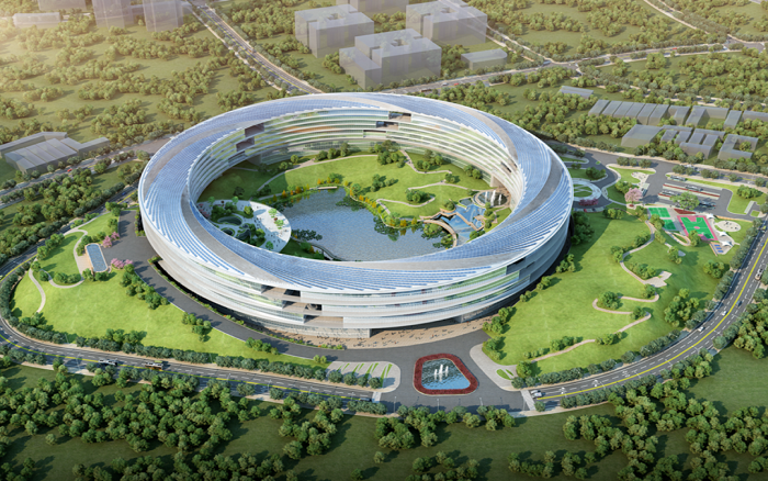 火熱建設！誰能接住“汽車迪士尼”項目？