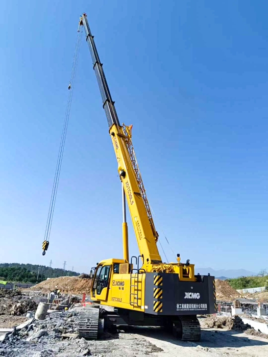 高效省錢！XGTC30L5“狹”路助攻，獲江西客戶點贊