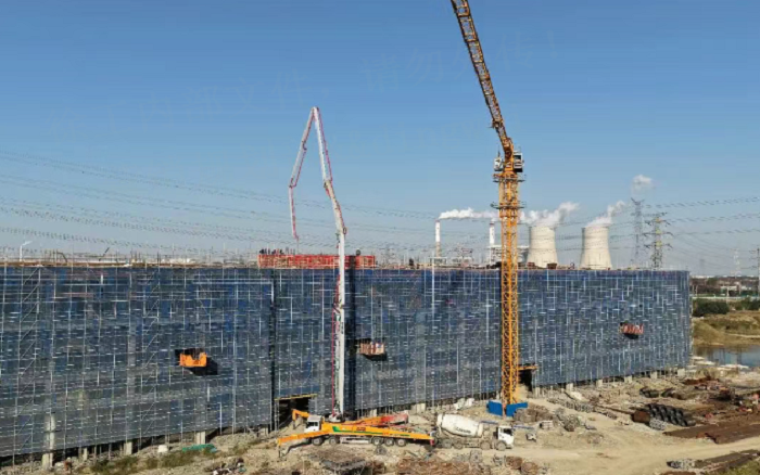 震驚！常州比亞迪來了位72米