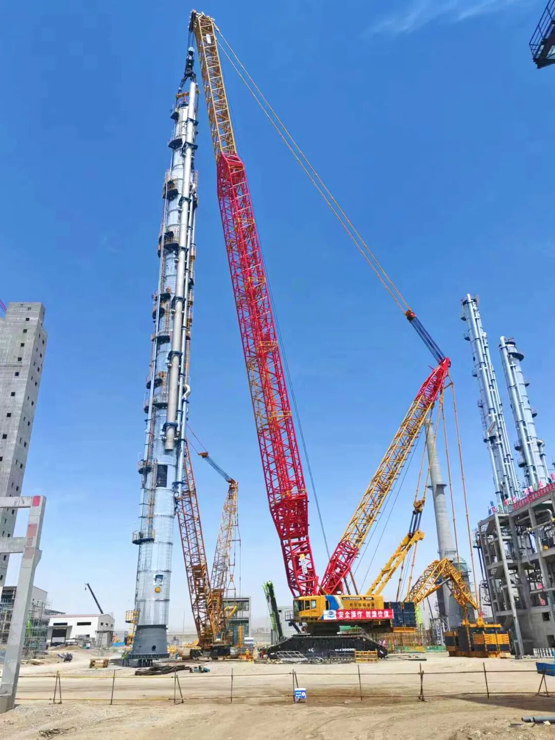 大工程缺少得力干將？別擔(dān)心，有它！