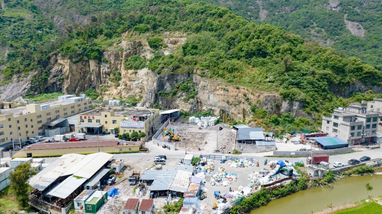 徐工XE200GA實戰(zhàn)案例，硬核設備賦能多場景施工提質(zhì)增效