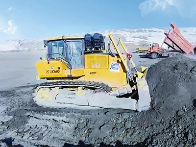 礦山首選 —— D360實踐檢驗！