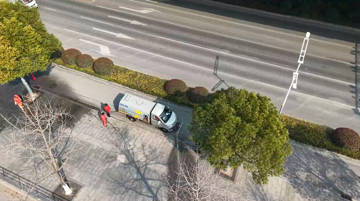 用戶點贊！ 犄角旮旯不用愁，看它一招搞定！